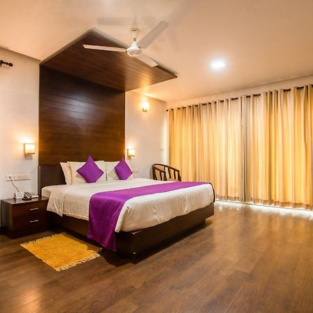 Malabar Ocean Front Resort And Spa, Bekal Nileshwar Экстерьер фото